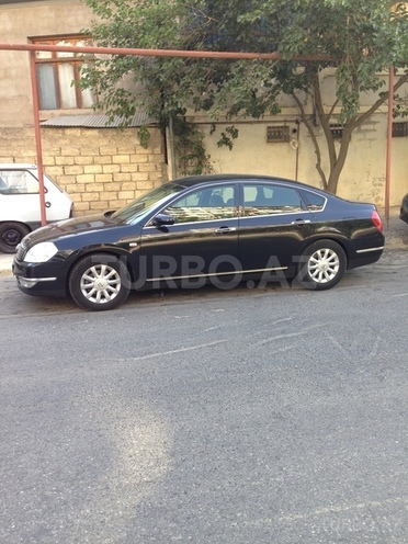 Nissan Teana 2007, 179,000 km - 2.3 l - Bakı