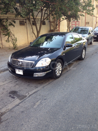Nissan Teana 2007, 179,000 km - 2.3 l - Bakı