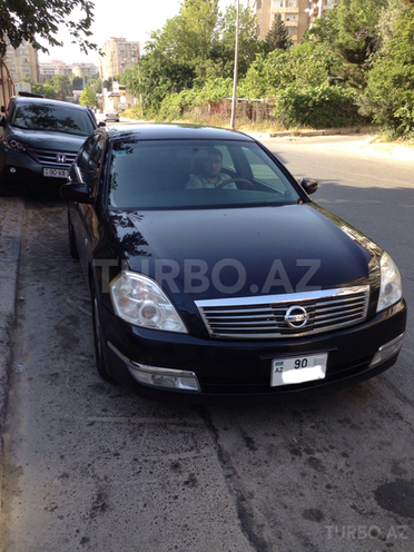 Nissan Teana 2007, 179,000 km - 2.3 l - Bakı