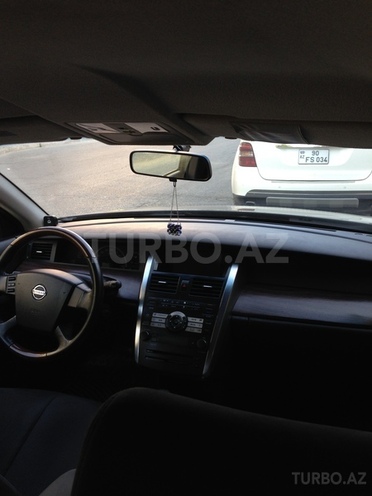 Nissan Teana 2007, 179,000 km - 2.3 l - Bakı