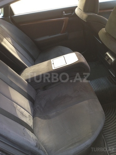Nissan Teana 2007, 179,000 km - 2.3 l - Bakı
