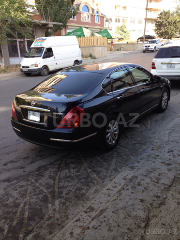 Nissan Teana 2007, 179,000 km - 2.3 l - Bakı
