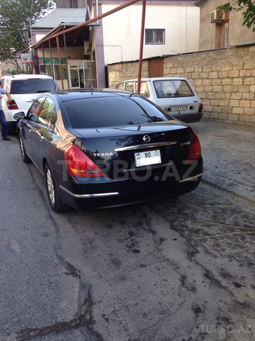 Nissan Teana 2007, 179,000 km - 2.3 l - Bakı