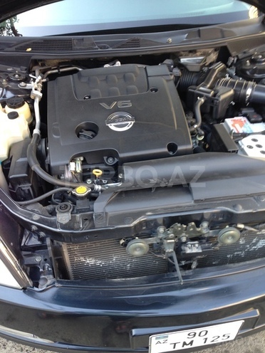 Nissan Teana 2007, 179,000 km - 2.3 l - Bakı