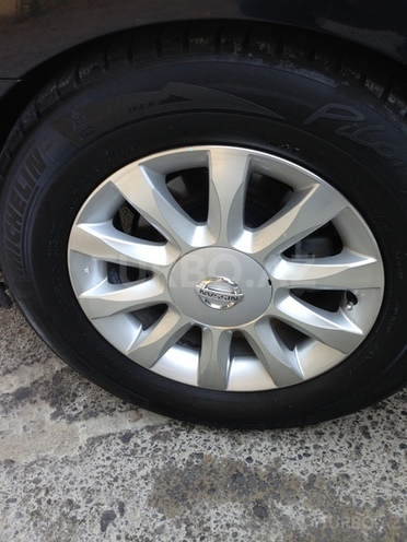 Nissan Teana 2007, 179,000 km - 2.3 l - Bakı