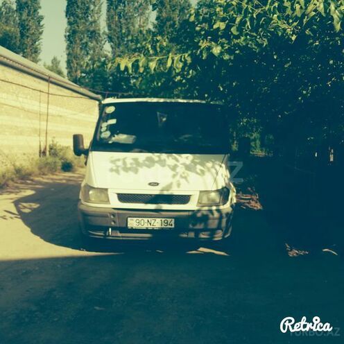 Ford Transit 2002, 380,599 km - 2.0 l - Bakı