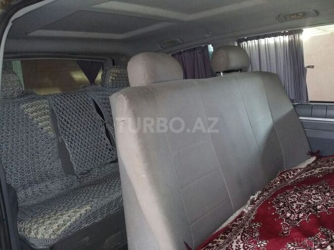 Mercedes Viano 2004, 290,000 km - 2.2 л - Bakı
