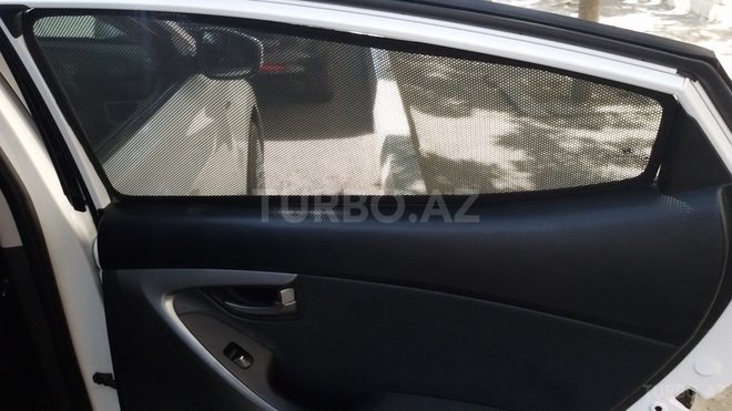 Hyundai Elantra 2012, 113,000 km - 0.2 l - Bakı