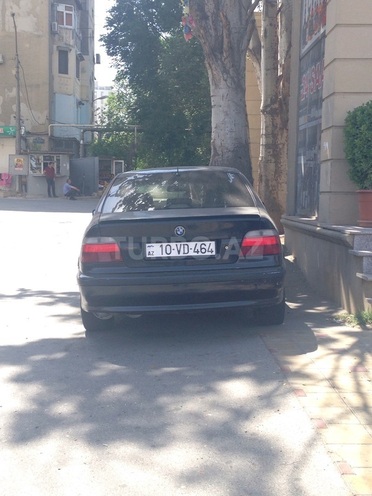 BMW 528 1996, 430,000 km - 2.8 l - Bakı