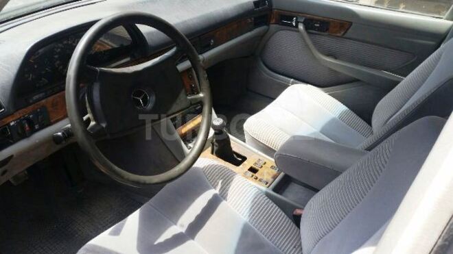 Mercedes  1983, 350,000 km - 3.0 l - Bakı