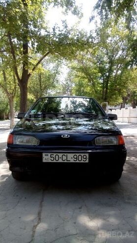LADA (VAZ) 2115 2011, 101,100 km - 1.6 l - Bakı