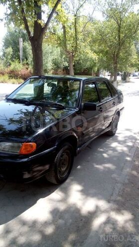 LADA (VAZ) 2115 2011, 101,100 km - 1.6 l - Bakı