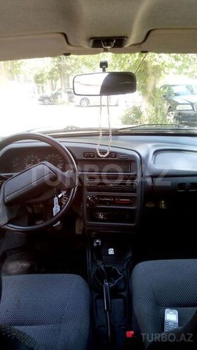 LADA (VAZ) 2115 2011, 101,100 km - 1.6 l - Bakı