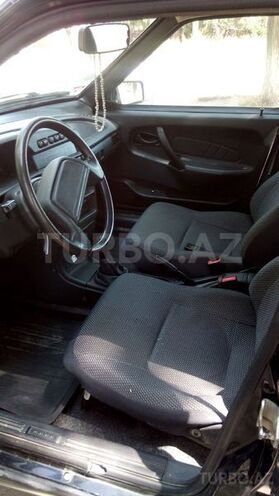 LADA (VAZ) 2115 2011, 101,100 km - 1.6 l - Bakı