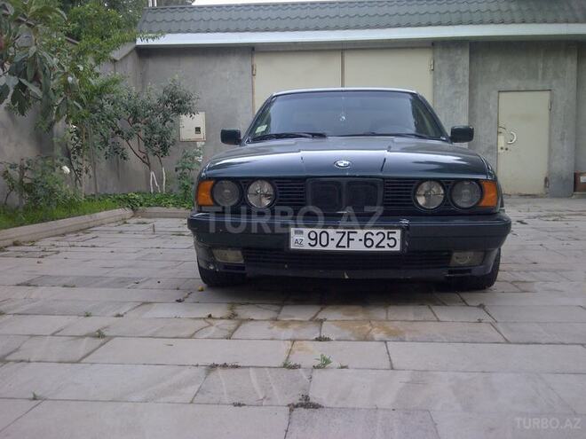 BMW 520 1993, 427,000 km - 2.0 l - Bakı