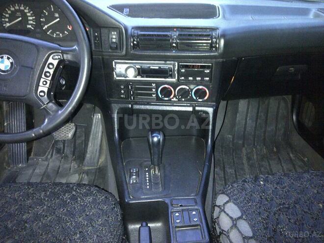 BMW 520 1993, 427,000 km - 2.0 l - Bakı