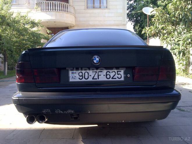 BMW 520 1993, 427,000 km - 2.0 l - Bakı