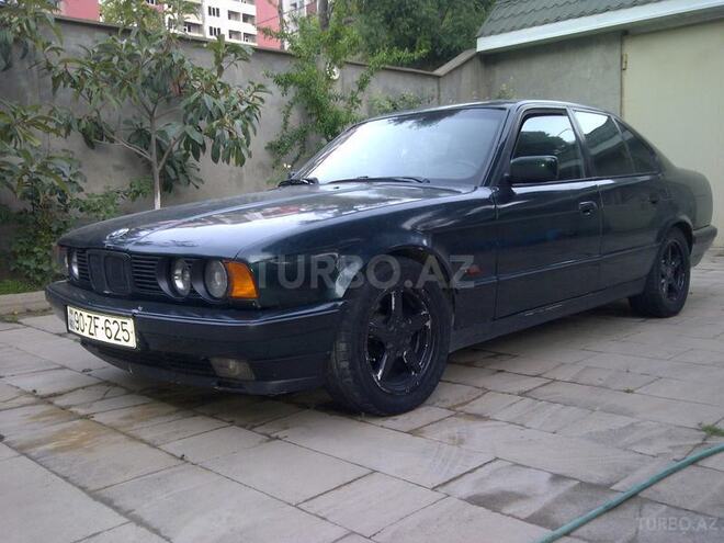 BMW 520 1993, 427,000 km - 2.0 l - Bakı