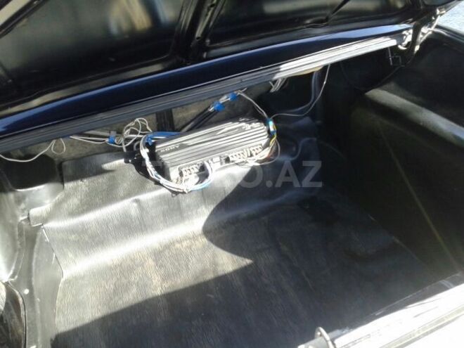 LADA (VAZ) 2107 2011, 100,000 km - 1.6 l - Bakı