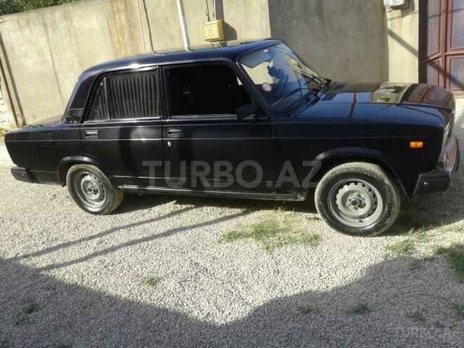 LADA (VAZ) 2107 2011, 100,000 km - 1.6 l - Bakı