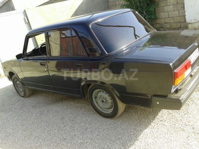 LADA (VAZ) 2107 2011, 100,000 km - 1.6 l - Bakı