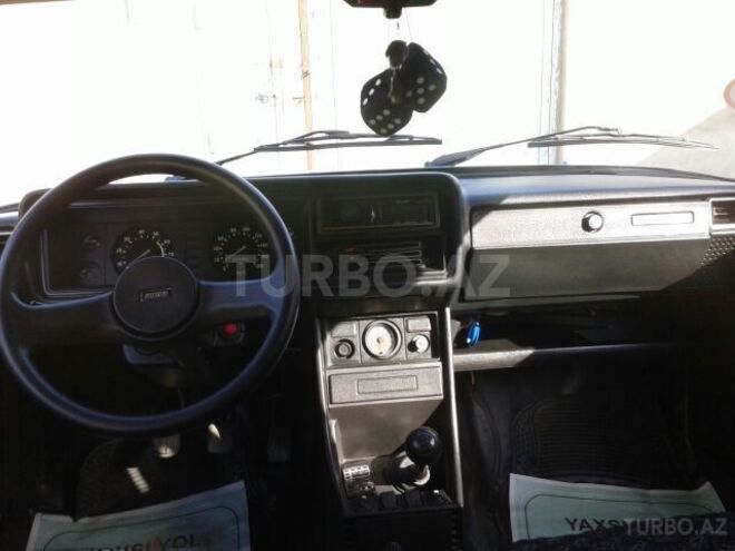 LADA (VAZ) 2107 2011, 100,000 km - 1.6 l - Bakı