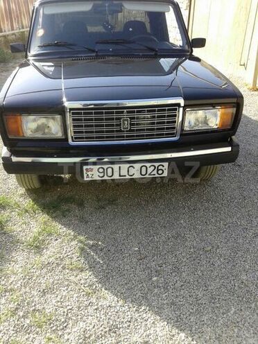LADA (VAZ) 2107 2011, 100,000 km - 1.6 l - Bakı