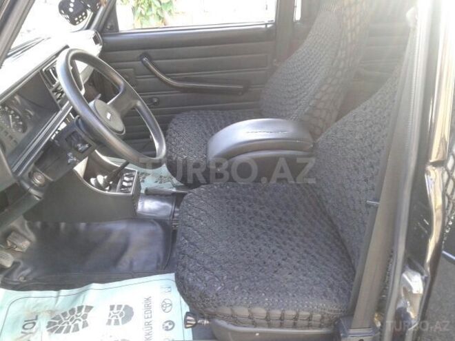 LADA (VAZ) 2107 2011, 100,000 km - 1.6 l - Bakı