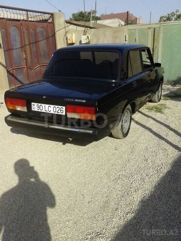 LADA (VAZ) 2107 2011, 100,000 km - 1.6 l - Bakı