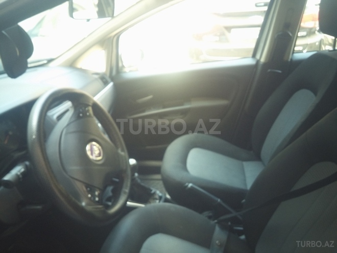 Fiat Linea 2007, 186,500 km - 1.4 l - Bakı