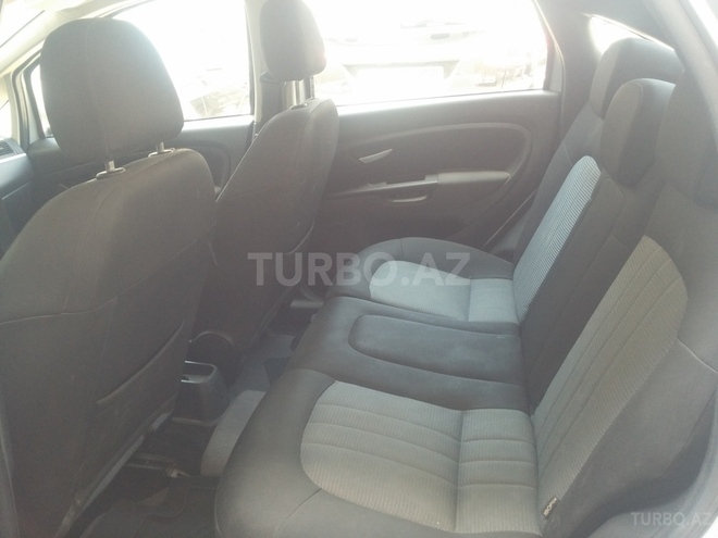 Fiat Linea 2007, 186,500 km - 1.4 l - Bakı