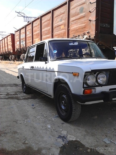LADA (VAZ) 2106 1984, 200,000 km - 1.3 l - Bakı