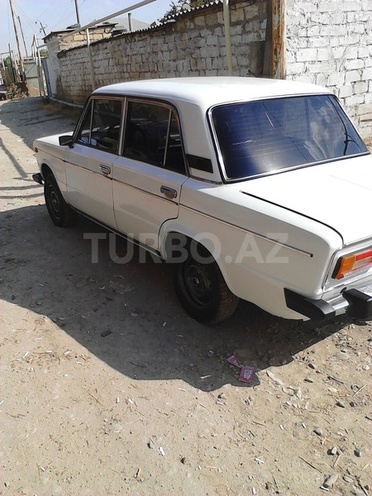 LADA (VAZ) 2106 1984, 200,000 km - 1.3 l - Bakı