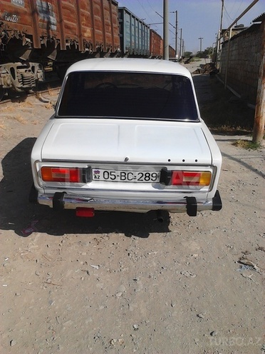 LADA (VAZ) 2106 1984, 200,000 km - 1.3 l - Bakı