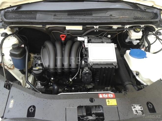 Mercedes B 170 2007, 56,000 km - 1.7 l - Bakı
