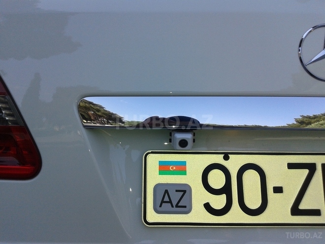 Mercedes B 170 2007, 56,000 km - 1.7 l - Bakı