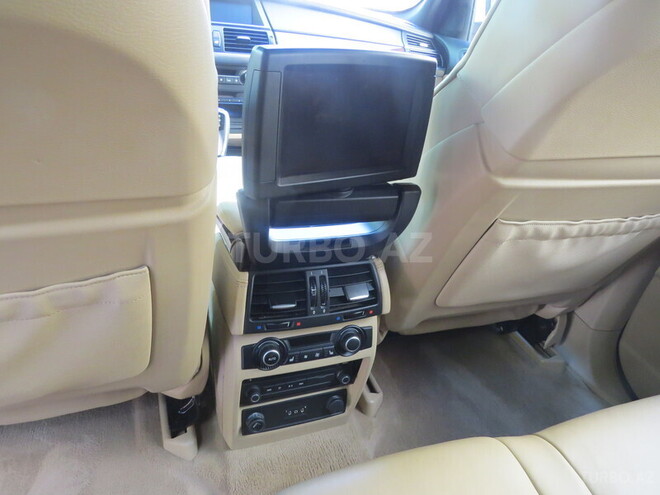 BMW X5 2008, 148,000 km - 4.8 l - Bakı
