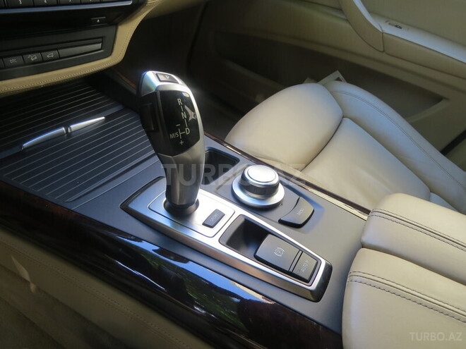 BMW X5 2008, 148,000 km - 4.8 l - Bakı