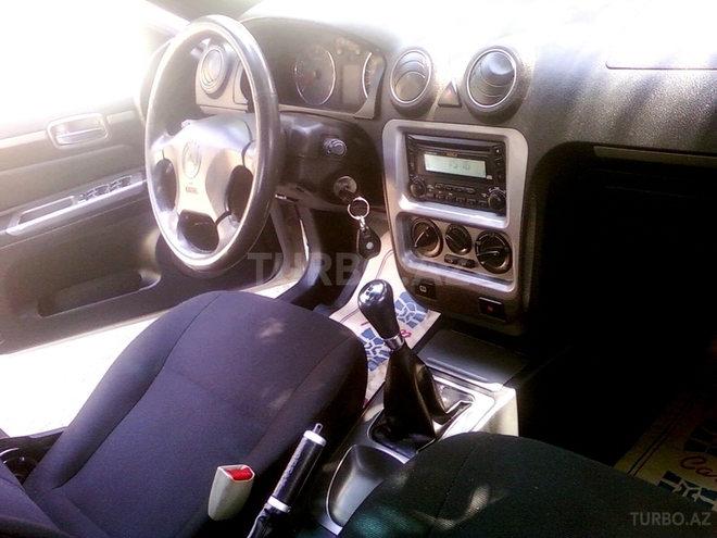 Geely CK 2011, 29,000 km - 1.5 l - Bakı