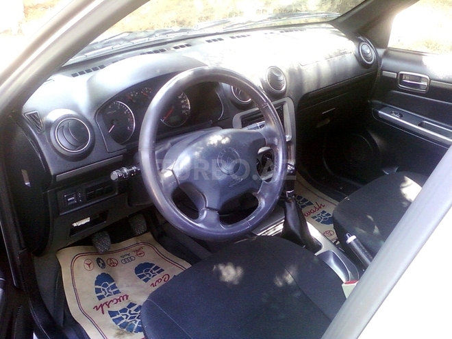 Geely CK 2011, 29,000 km - 1.5 l - Bakı