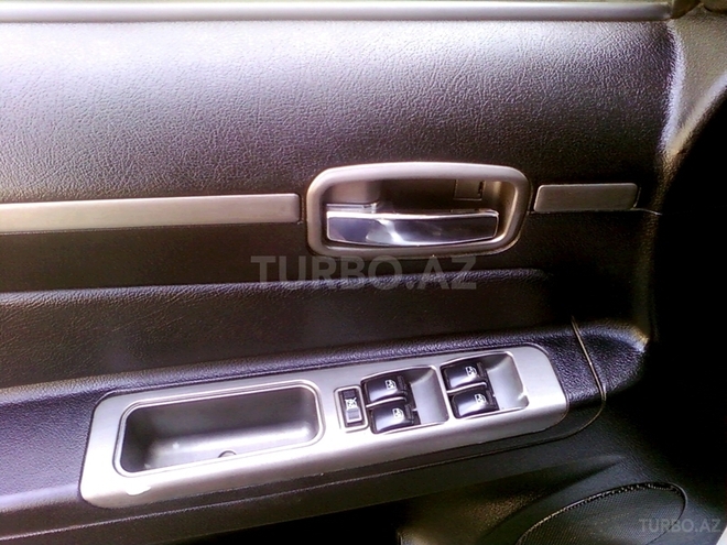 Geely CK 2011, 29,000 km - 1.5 l - Bakı
