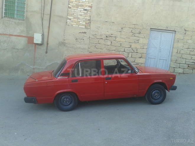 LADA (VAZ) 2107 1983, 280,000 km - 1.5 л - Bakı