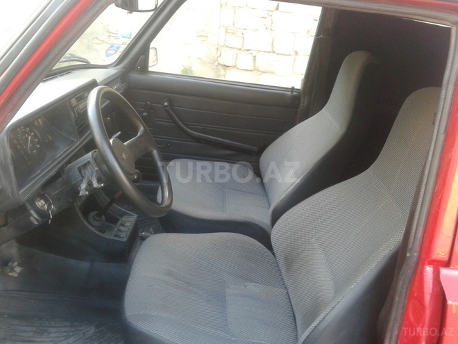 LADA (VAZ) 2107 1983, 280,000 km - 1.5 л - Bakı