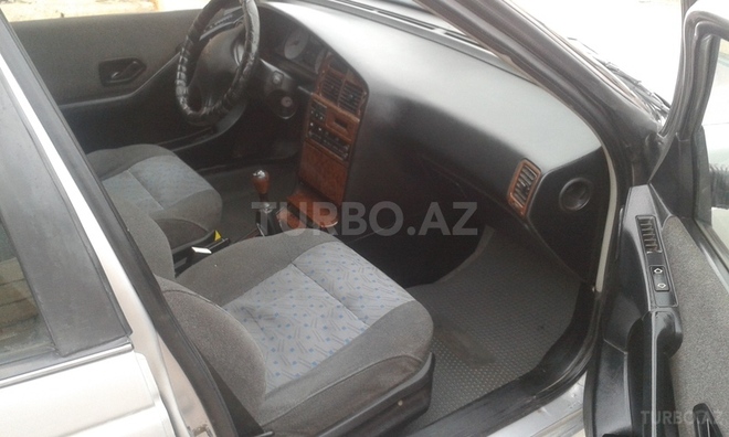 Peugeot Pars 2003, 204,000 km - 1.8 л - Bakı