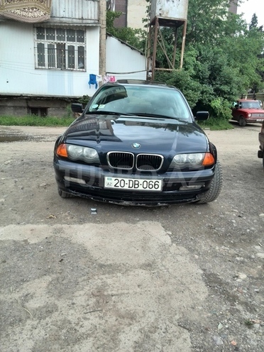BMW 328 1999, 190,000 km - 2.8 l - Bakı