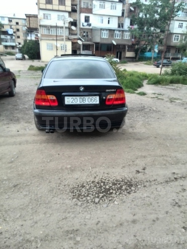 BMW 328 1999, 190,000 km - 2.8 l - Bakı