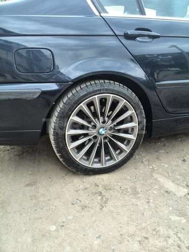 BMW 328 1999, 190,000 km - 2.8 l - Bakı