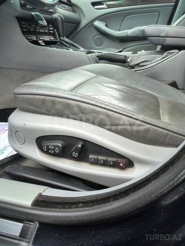 BMW 328 1999, 190,000 km - 2.8 l - Bakı