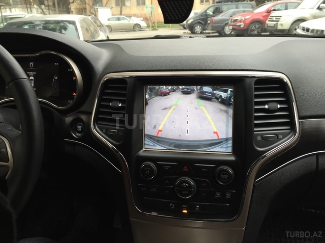 Jeep Grand Cherokee 2013, 67,000 km - 3.0 l - Bakı