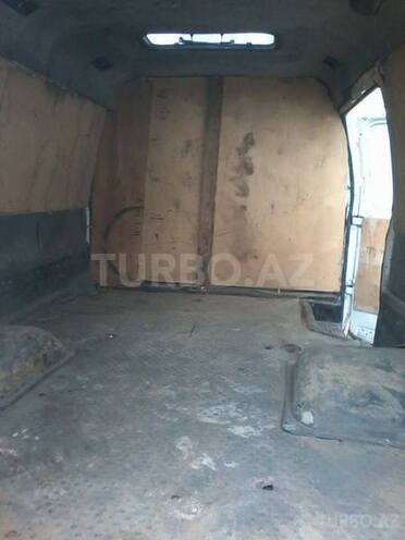 GAZ 2705 1998, 136,478 km - 2.5 l - Bakı